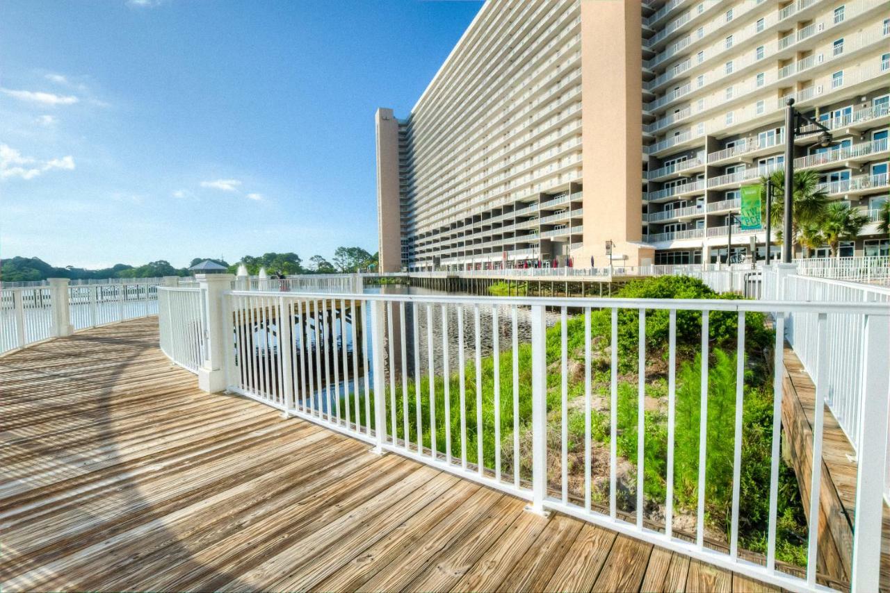 Laketown Wharf 1436 By Aneliya Panama City Beach Exterior photo
